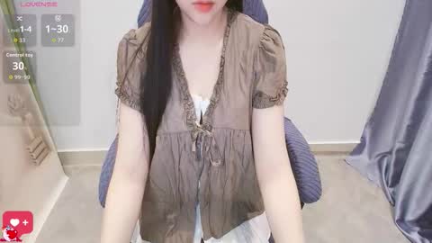 Snapshot of lee_smile chatting on March 2, 2026, 11:17 am Lee online show from March 2, 2026, 11:17 am