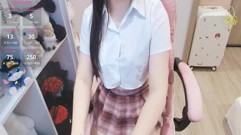 Snapshot of lee_smile chatting on March 27, 2026, 11:48 pm Lee online show from March 27, 2026, 11:48 pm