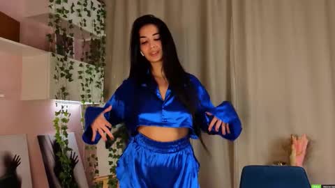 Jasmine online show from February 3, 2026, 7:08 pm