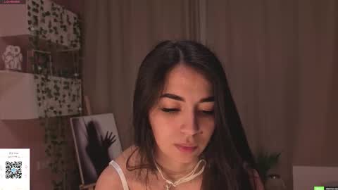 Jasmine online show from March 4, 2026, 7:20 pm