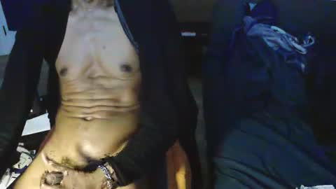 Ebony DeafGuy online show from March 2, 2026, 9:38 am