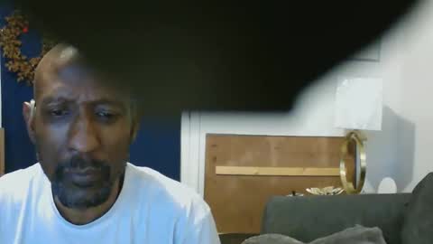 Ebony DeafGuy online show from May 13, 2026, 8:01 am