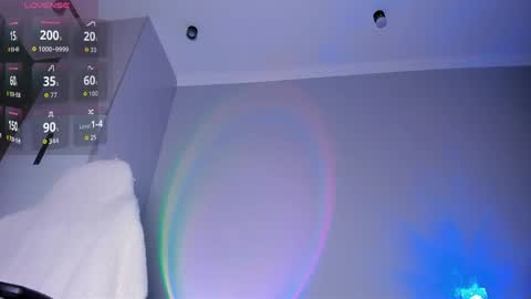 Lee Haeun online show from March 22, 2026, 7:17 pm