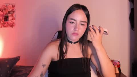 leejhonsonnn online show from January 20, 2025, 10:48 pm