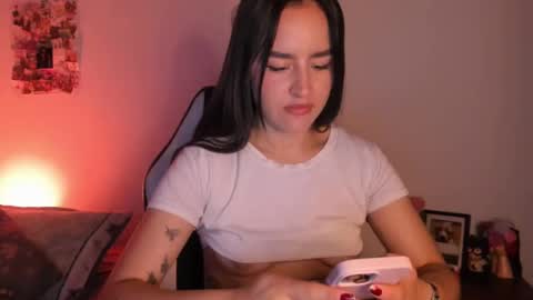 leejhonsonnn online show from February 12, 2025, 12:27 am