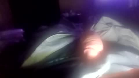 Michael online show from November 8, 2025, 12:16 pm