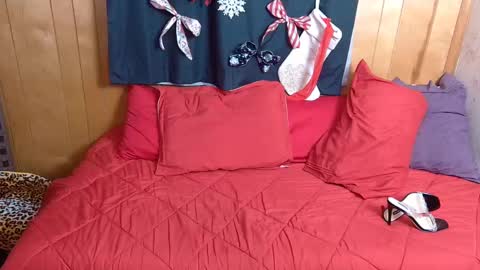 Leesdesires online show from December 23, 2024, 12:41 pm