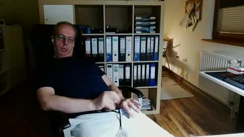 Dave online show from February 27, 2026, 11:38 pm