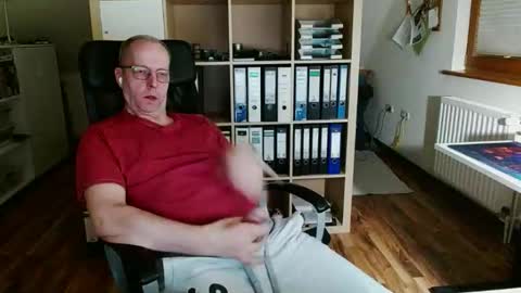 Dave online show from April 3, 2026, 9:57 pm