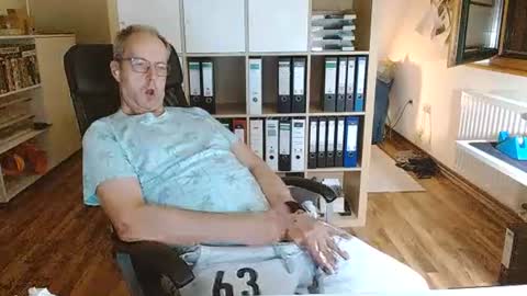 Dave online show from July 12, 2026, 9:06 pm