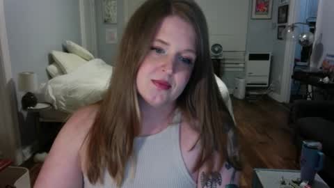 Snapshot of leftyeden chatting on March 5, 2026, 5:47 am Eden Baby online show from March 5, 2026, 5:47 am