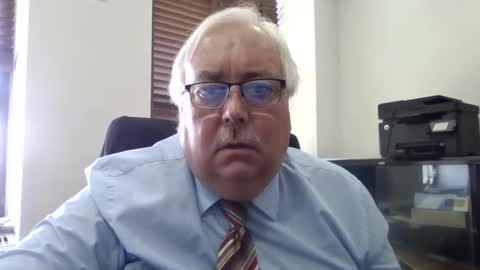 legaleagle60 online show from February 28, 2025, 5:26 pm