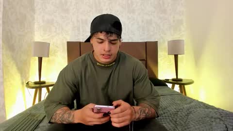 Savage and Anto online show from October 2, 2025, 3:24 am