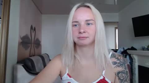 leggywily25 online show from September 23, 2025, 10:07 am