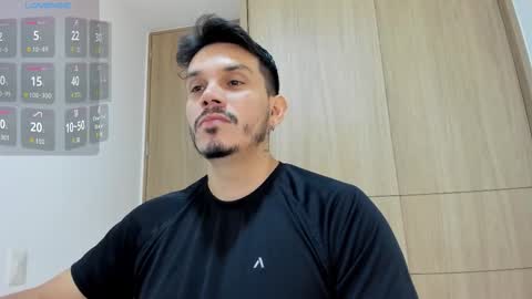 Alejandro online show from November 15, 2025, 10:01 am