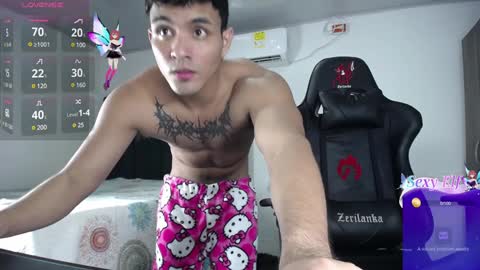 Snapshot of lei_77 chatting on December 26, 2024, 9:58 pm Lei online show from December 26, 2024, 9:58 pm