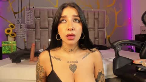 Leia online show from January 6, 2025, 10:24 am