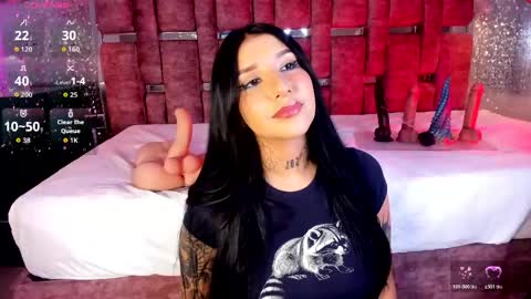 Leia online show from May 10, 2026, 1:44 am