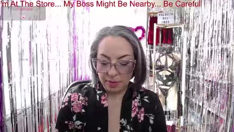 Snapshot of leidy_brenda chatting on March 1, 2025, 12:56 pm Leidy Brenda online show from March 1, 2025, 12:56 pm