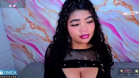 Snapshot of leidy_morales_ chatting on July 4, 2026, 8:09 am Leidy online show from July 4, 2026, 8:09 am