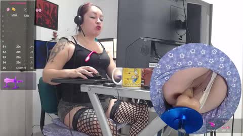 LeidyDi223 online show from January 17, 2026, 2:11 pm