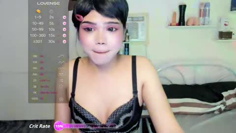 leighottie online show from April 10, 2026, 6:29 am