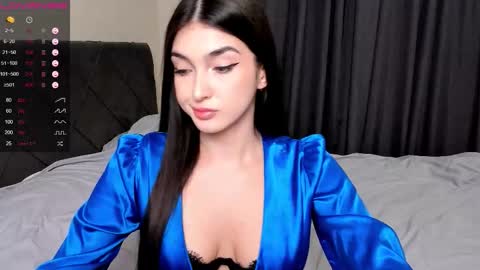 Leila online show from January 15, 2026, 1:05 pm