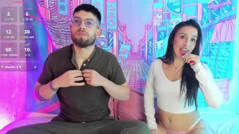 Snapshot of leila_petitee chatting on January 1, 2025, 10:35 pm Leila online show from January 1, 2025, 10:35 pm