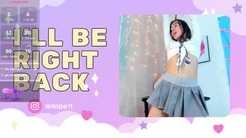 Snapshot of leila_petitee chatting on January 9, 2025, 6:04 pm Leila online show from January 9, 2025, 6:04 pm