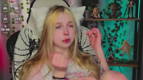 Leila online show from February 25, 2026, 2:37 pm