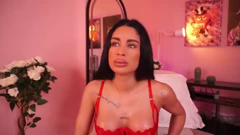 Leila online show from June 25, 2026, 9:25 am