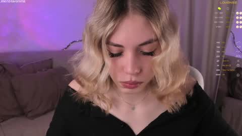 leilalafleur_ online show from April 4, 2026, 4:44 am