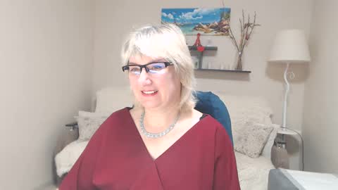 Snapshot of leilamays chatting on March 3, 2025, 4:25 am Leila Kinky online show from March 3, 2025, 4:25 am