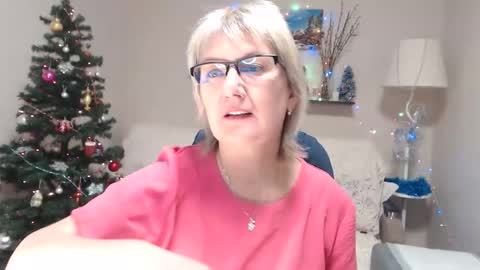 Leila Kinky online show from January 8, 2026, 5:10 am