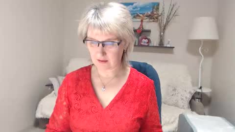 Leila Kinky online show from February 5, 2026, 4:17 am