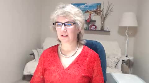 Leila Kinky online show from February 16, 2026, 6:09 am