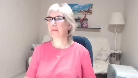 Leila Kinky online show from March 25, 2026, 3:34 am