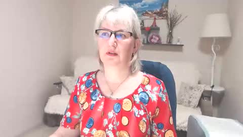 Leila Kinky online show from May 24, 2026, 5:23 am