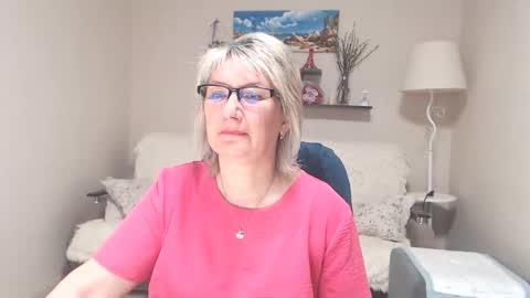 Leila Kinky online show from May 28, 2026, 3:59 am