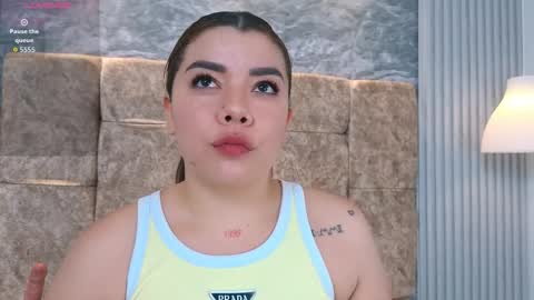 leilapons online show from March 22, 2026, 3:59 pm