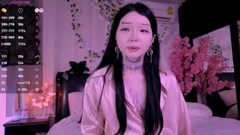 Lein online show from November 7, 2025, 12:10 am