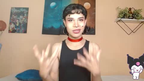 Lejo online show from March 12, 2026, 11:11 pm