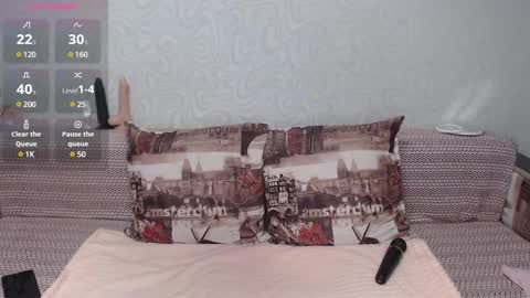 Snapshot of lelapopins chatting on January 19, 2025, 2:38 pm Lana online show from January 19, 2025, 2:38 pm