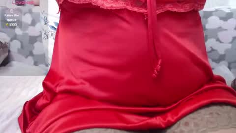 Snapshot of lelapopins chatting on February 16, 2025, 11:59 am Lana online show from February 16, 2025, 11:59 am