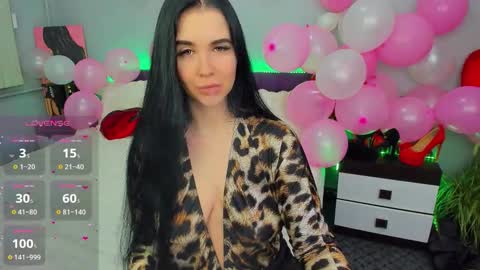 Snapshot of lellitclark chatting on February 26, 2026, 3:38 am LellitClark online show from February 26, 2026, 3:38 am