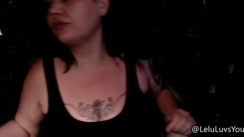 Snapshot of leluluvsyou chatting on September 13, 2025, 5:29 am Lelu Fallas online show from September 13, 2025, 5:29 am