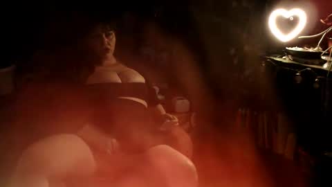 Snapshot of leluluvsyou chatting on November 15, 2025, 7:16 am Lelu Fallas online show from November 15, 2025, 7:16 am