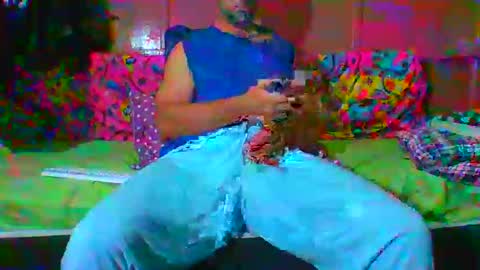 SEX  MASTER online show from November 20, 2025, 2:23 am