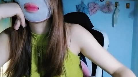 lemon8386 online show from June 12, 2026, 11:35 pm