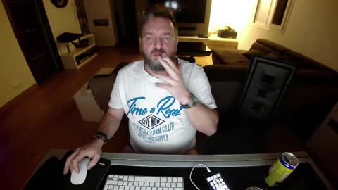 Ange online show from January 1, 2025, 4:07 am